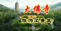 日大毛鸡巴视频在线播放中国浙江-新昌大佛寺旅游风景区